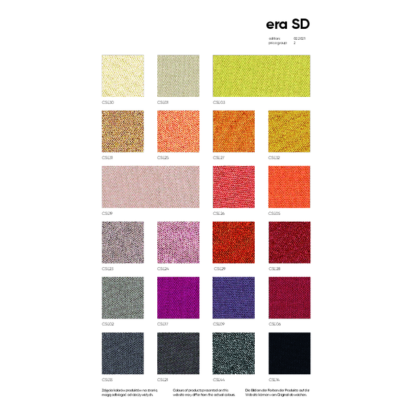 era_SD - sampler